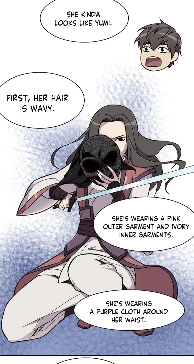 Read The Strongest Ever chapter 15 image 59 on Lezhin