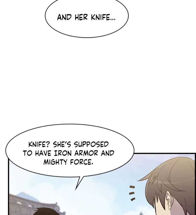 Read The Strongest Ever chapter 15 image 60 on Lezhin