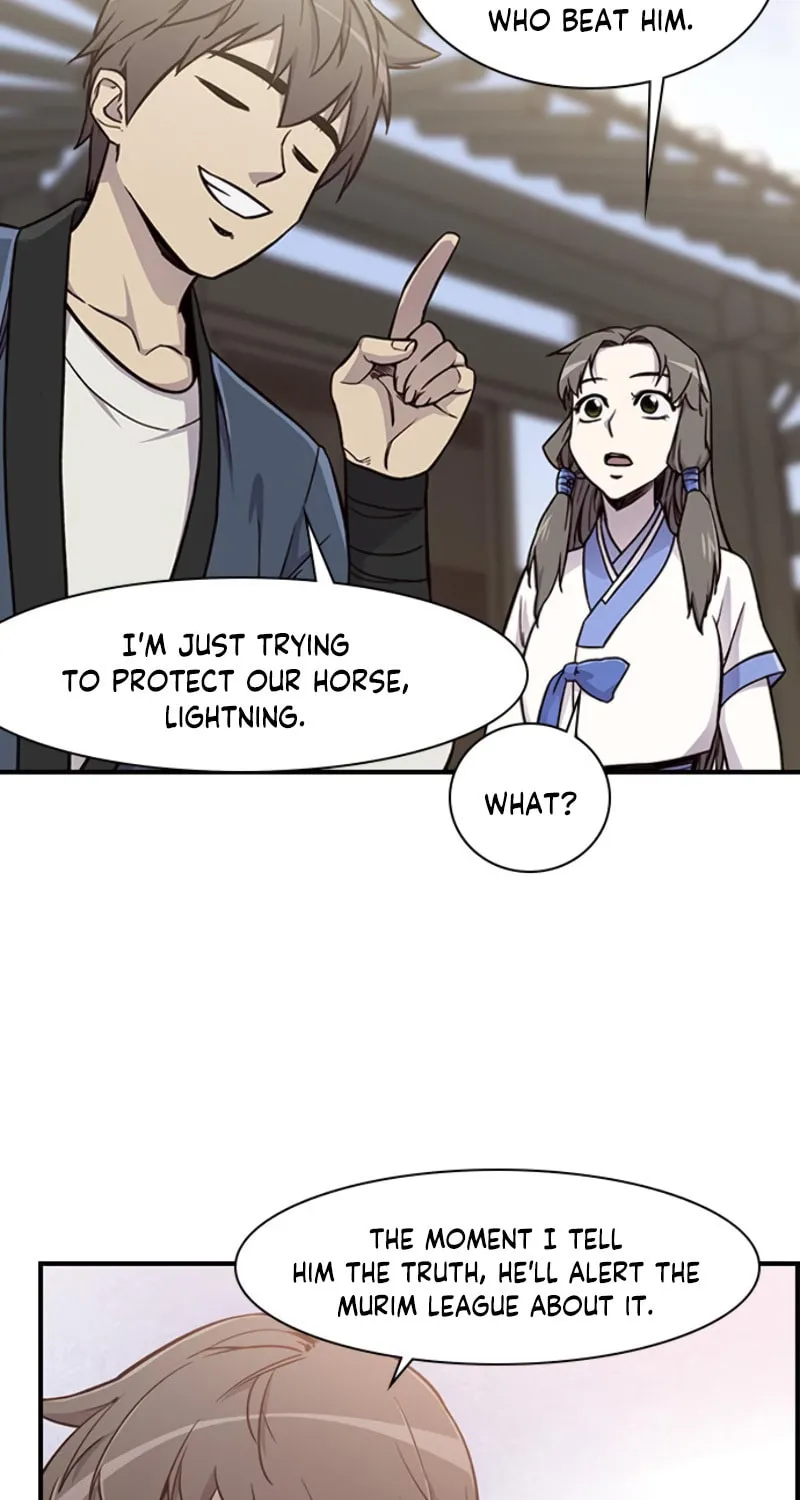 Read The Strongest Ever chapter 15 image 64 on Lezhin