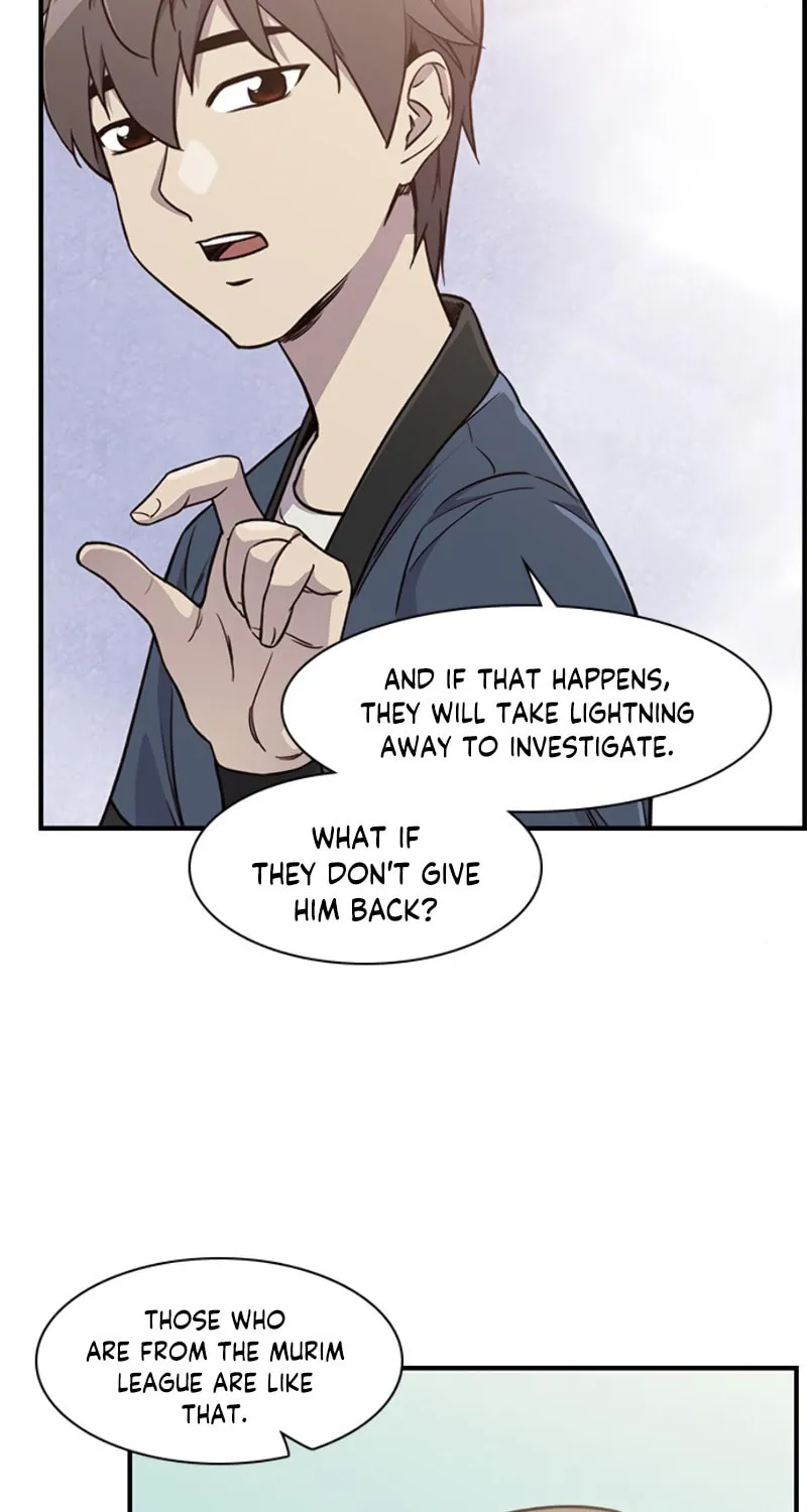 Read The Strongest Ever chapter 15 image 65 on Lezhin