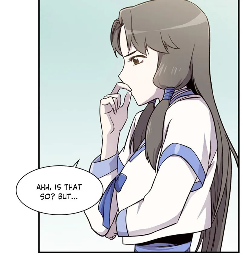 Read The Strongest Ever chapter 15 image 66 on Lezhin