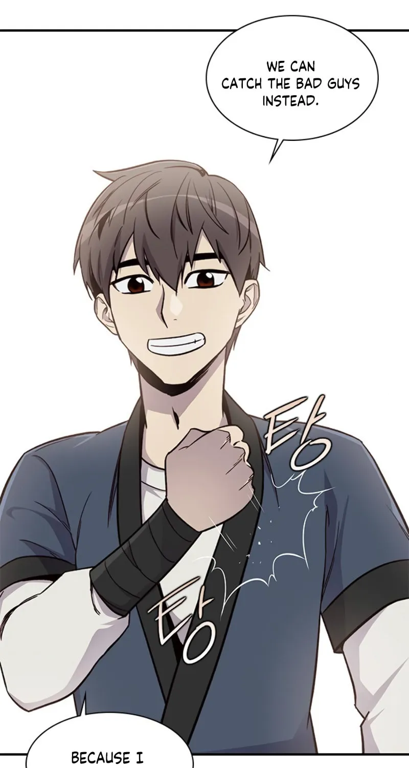 Read The Strongest Ever chapter 15 image 68 on Lezhin