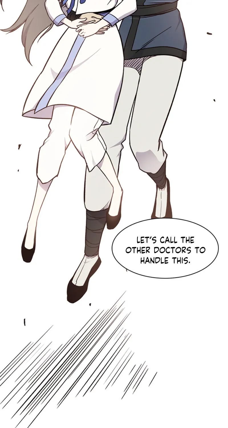 Read The Strongest Ever chapter 15 image 7 on Lezhin