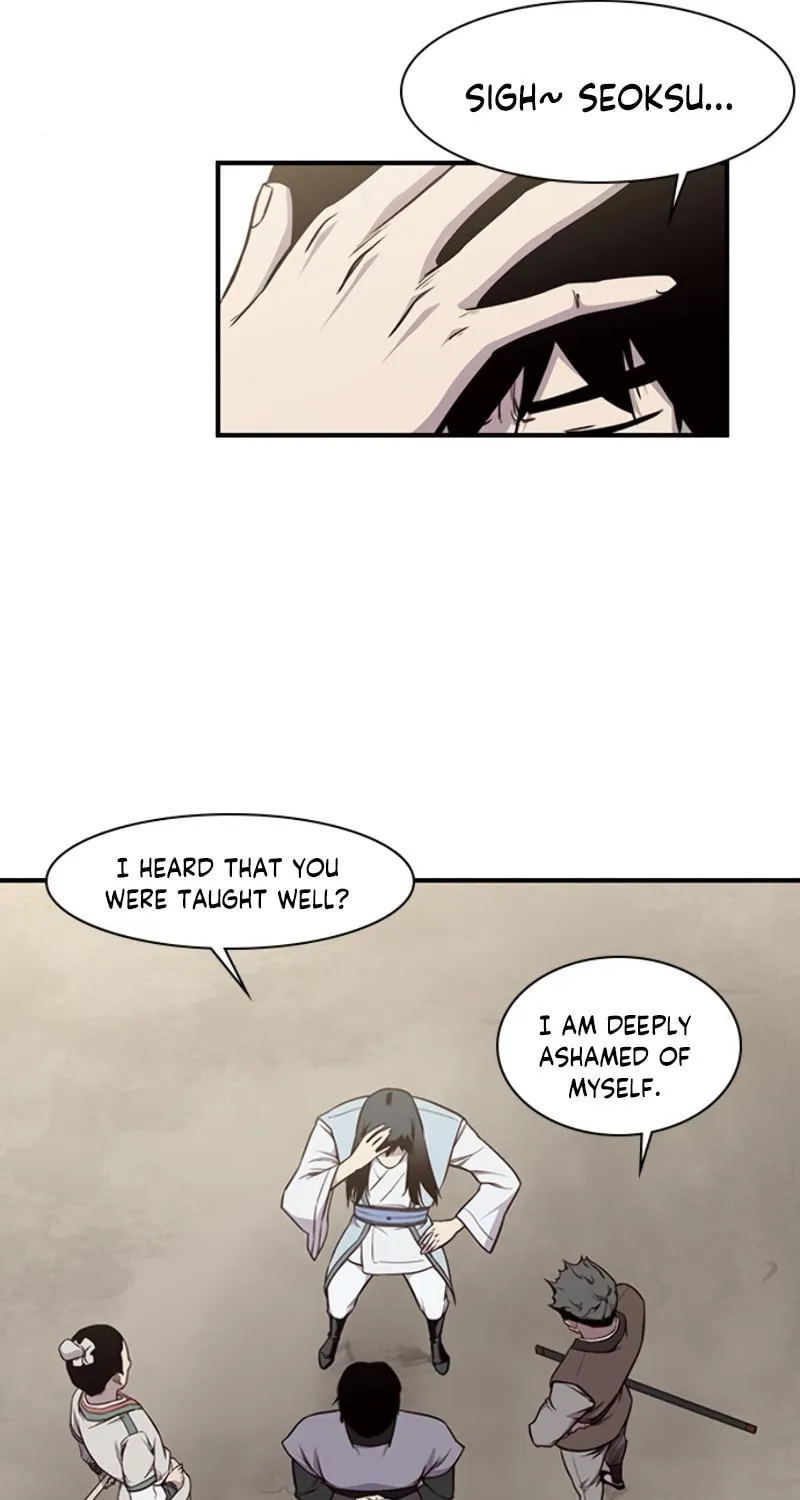Read The Strongest Ever chapter 15 image 70 on Lezhin
