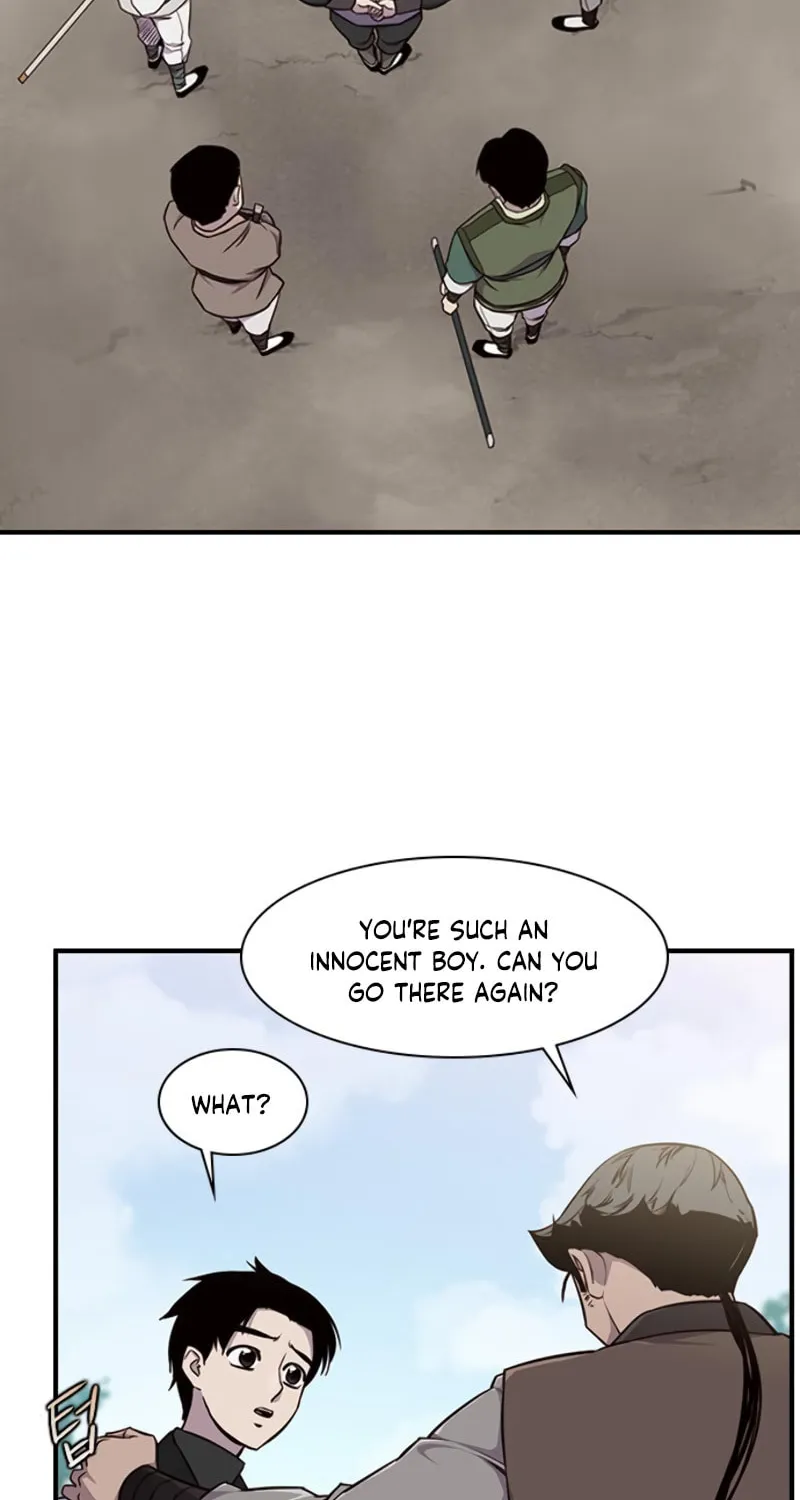 Read The Strongest Ever chapter 15 image 71 on Lezhin