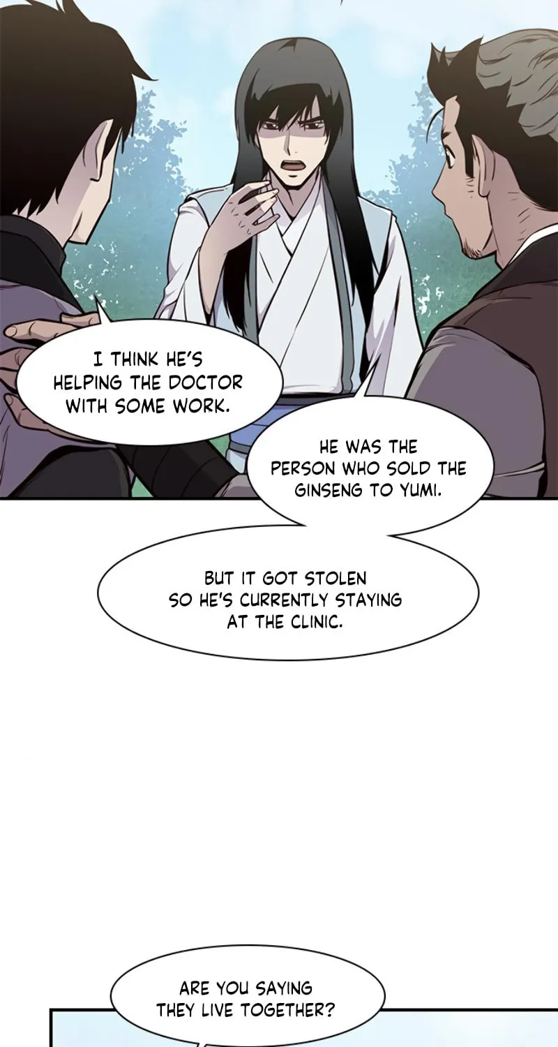 Read The Strongest Ever chapter 15 image 74 on Lezhin