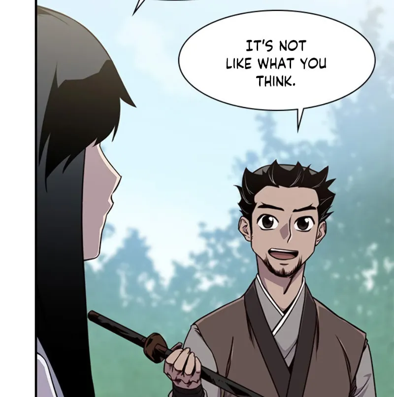Read The Strongest Ever chapter 15 image 75 on Lezhin