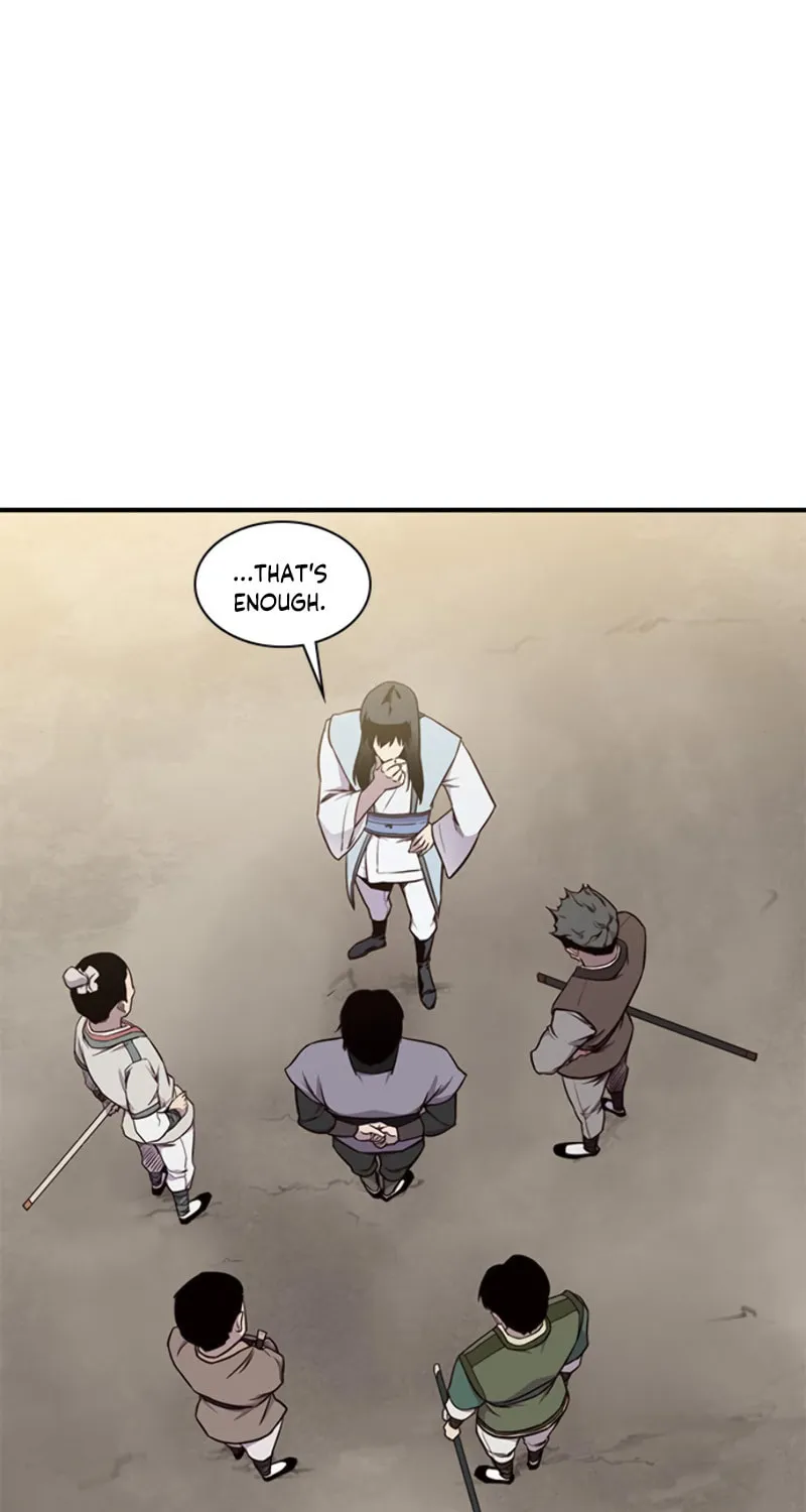 Read The Strongest Ever chapter 15 image 79 on Lezhin