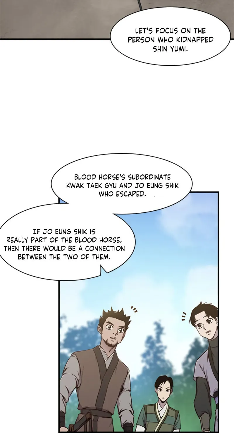 Read The Strongest Ever chapter 15 image 80 on Lezhin