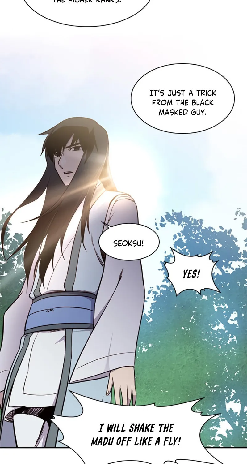 Read The Strongest Ever chapter 15 image 86 on Lezhin