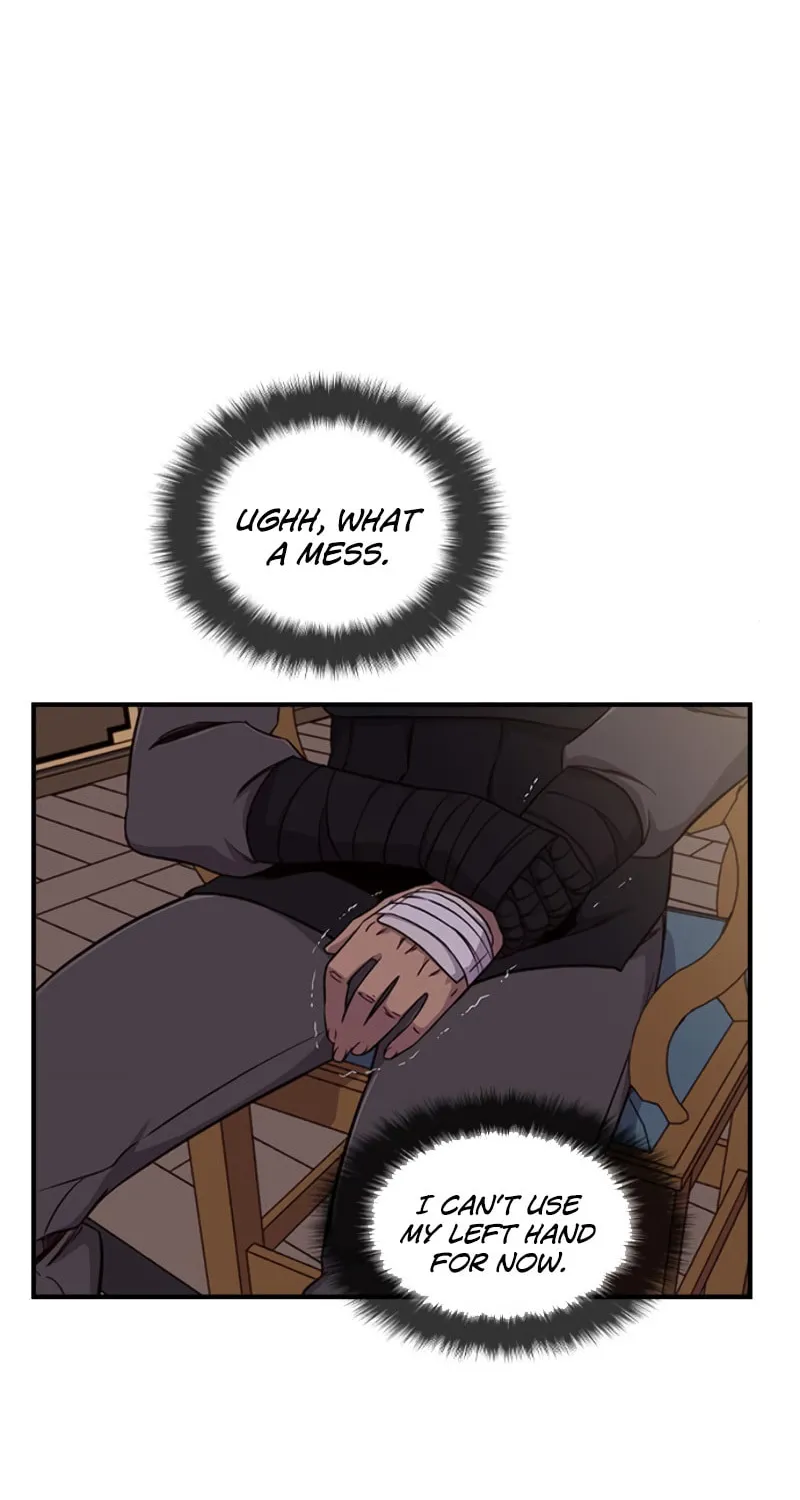 Read The Strongest Ever chapter 15 image 89 on Lezhin