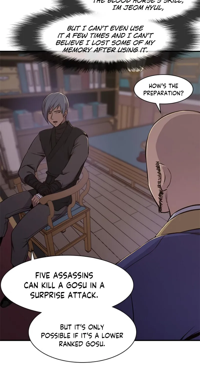 Read The Strongest Ever chapter 15 image 91 on Lezhin