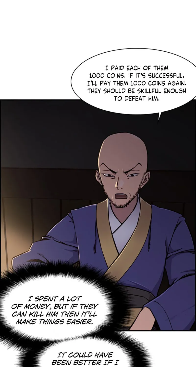 Read The Strongest Ever chapter 15 image 92 on Lezhin
