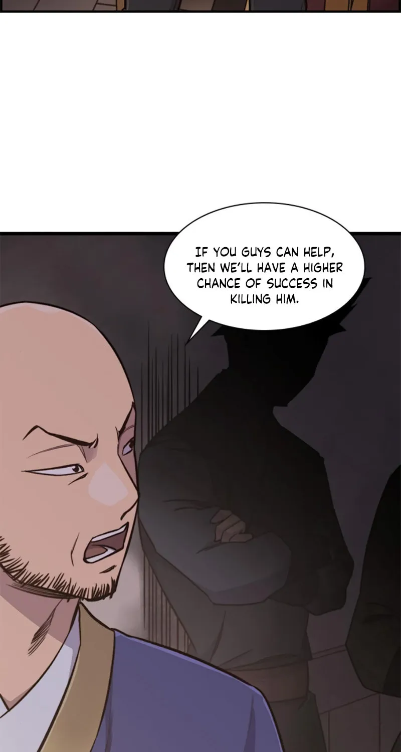 Read The Strongest Ever chapter 15 image 95 on Lezhin