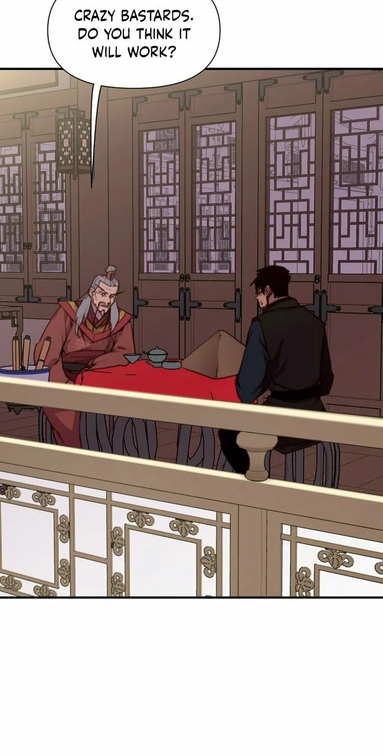 Read The Strongest Ever chapter 150 image 1 on Lezhin