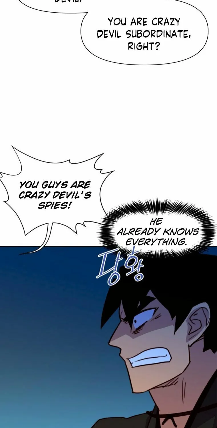 Read The Strongest Ever chapter 150 image 105 on Lezhin