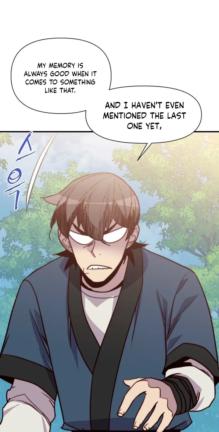 Read The Strongest Ever chapter 150 image 110 on Lezhin
