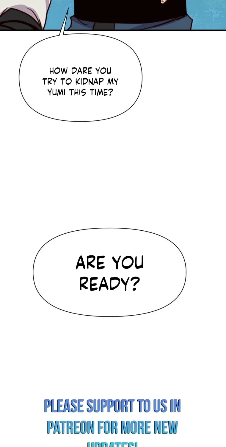Read The Strongest Ever chapter 150 image 111 on Lezhin