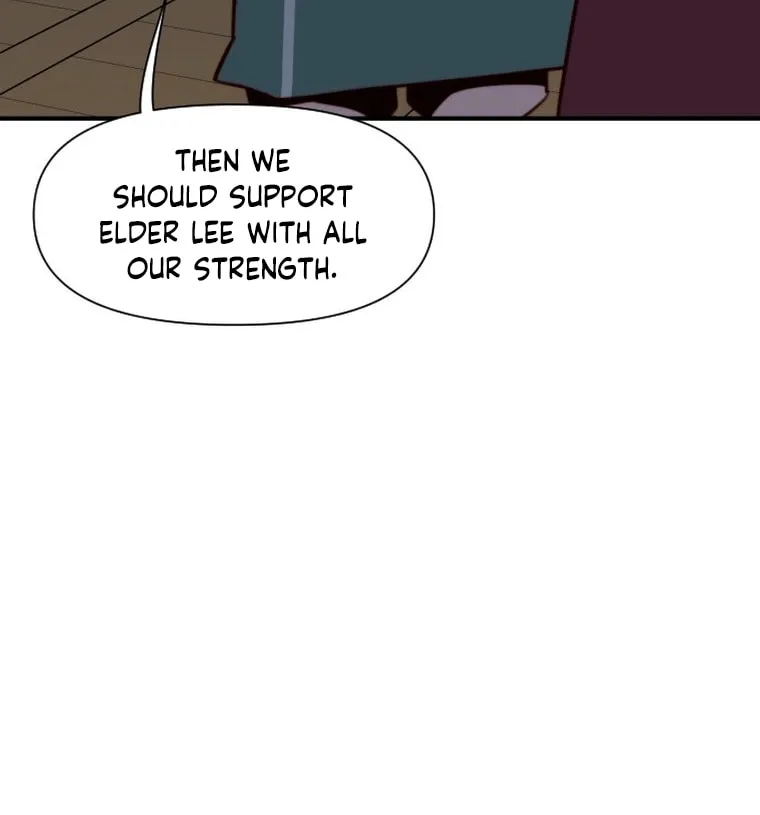Read The Strongest Ever chapter 150 image 16 on Lezhin