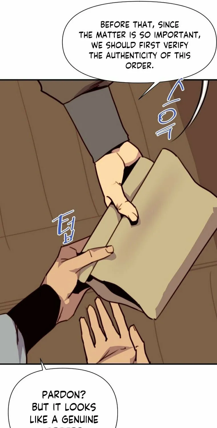 Read The Strongest Ever chapter 150 image 17 on Lezhin