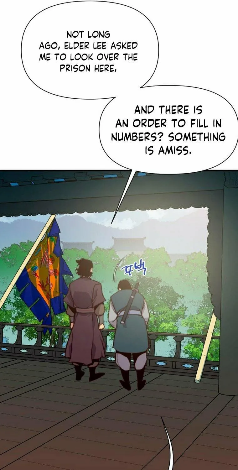 Read The Strongest Ever chapter 150 image 19 on Lezhin