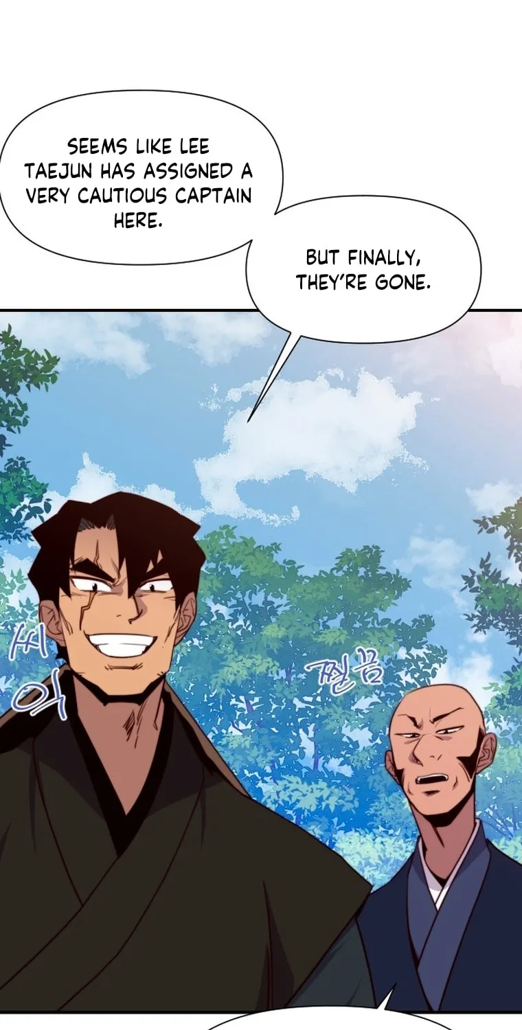 Read The Strongest Ever chapter 150 image 22 on Lezhin
