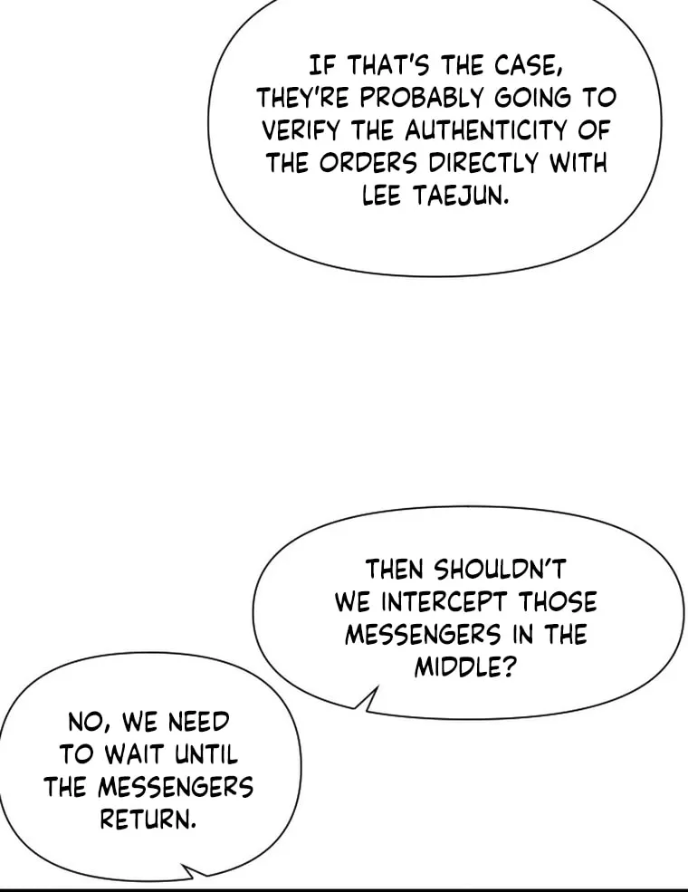 Read The Strongest Ever chapter 150 image 23 on Lezhin