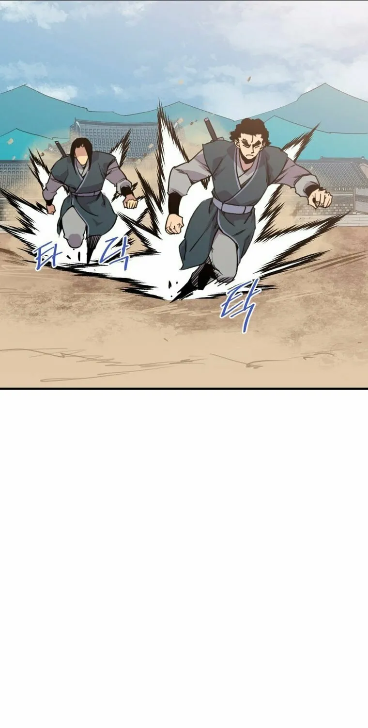 Read The Strongest Ever chapter 150 image 24 on Lezhin