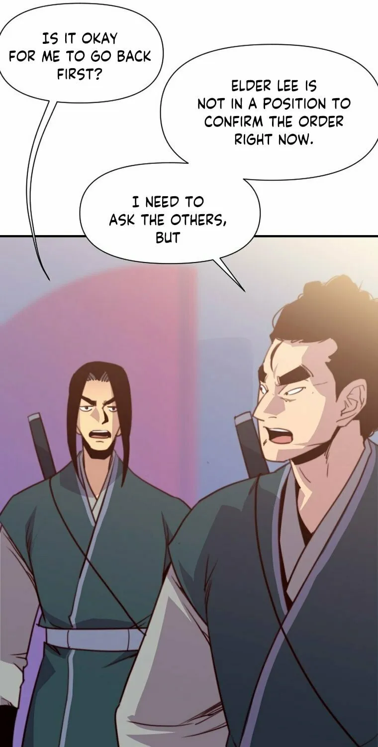 Read The Strongest Ever chapter 150 image 29 on Lezhin