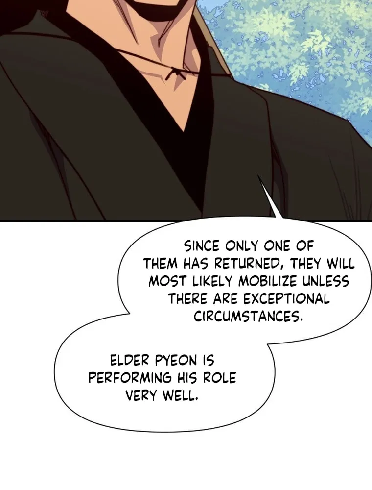 Read The Strongest Ever chapter 150 image 34 on Lezhin