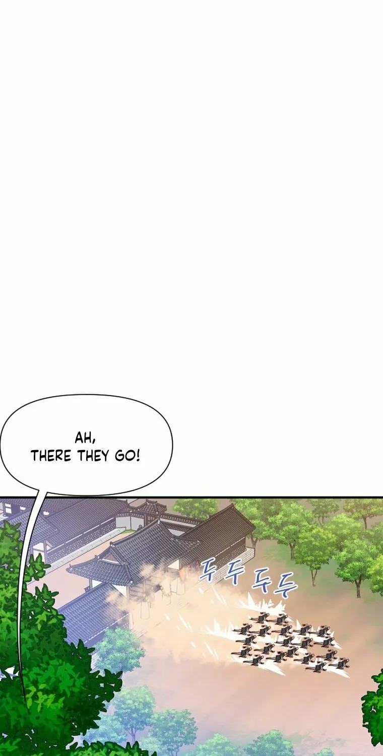 Read The Strongest Ever chapter 150 image 35 on Lezhin