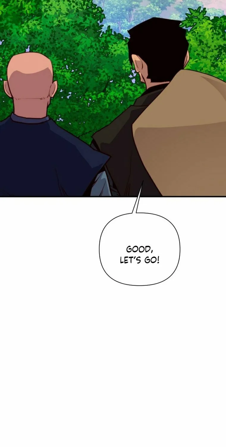 Read The Strongest Ever chapter 150 image 36 on Lezhin