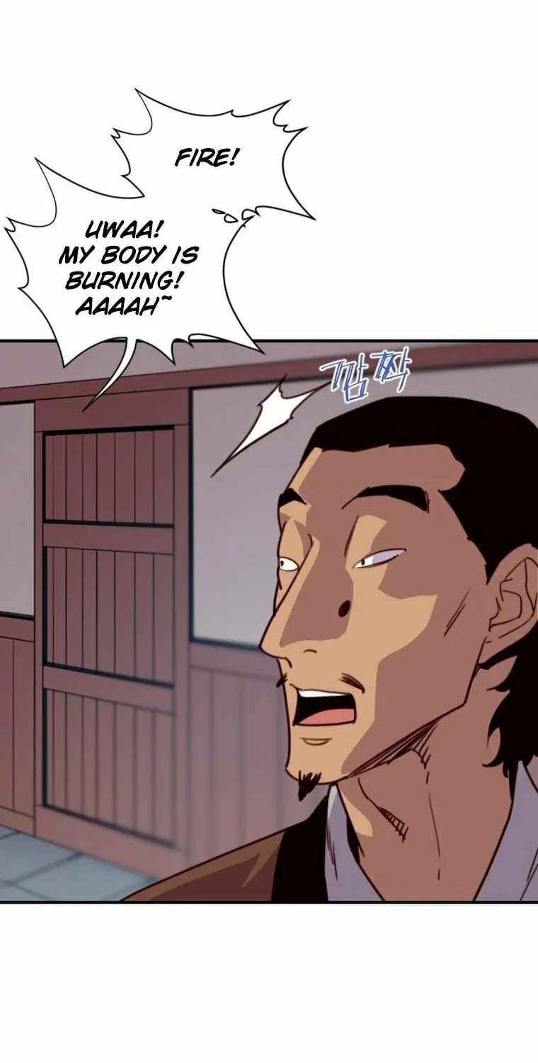 Read The Strongest Ever chapter 150 image 39 on Lezhin