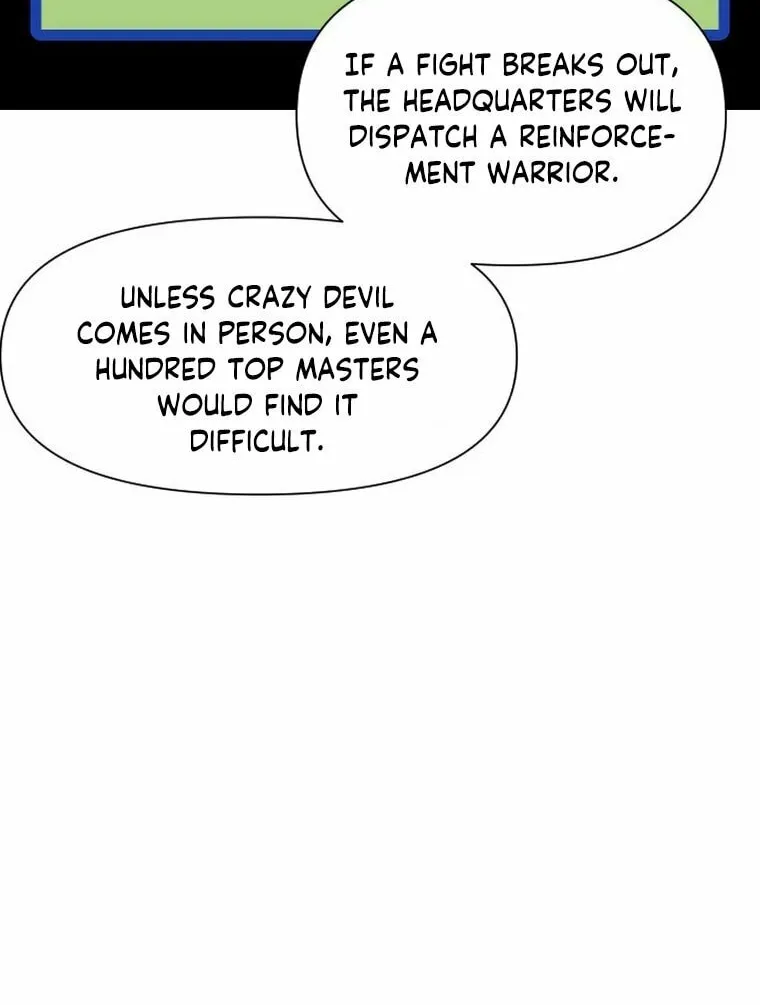 Read The Strongest Ever chapter 150 image 4 on Lezhin