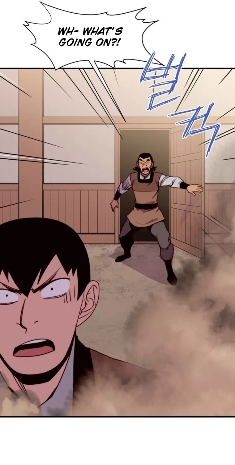 Read The Strongest Ever chapter 150 image 41 on Lezhin