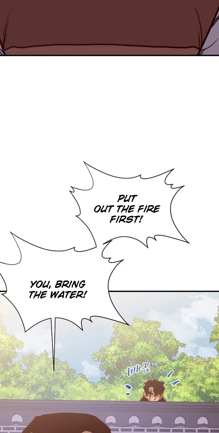 Read The Strongest Ever chapter 150 image 44 on Lezhin
