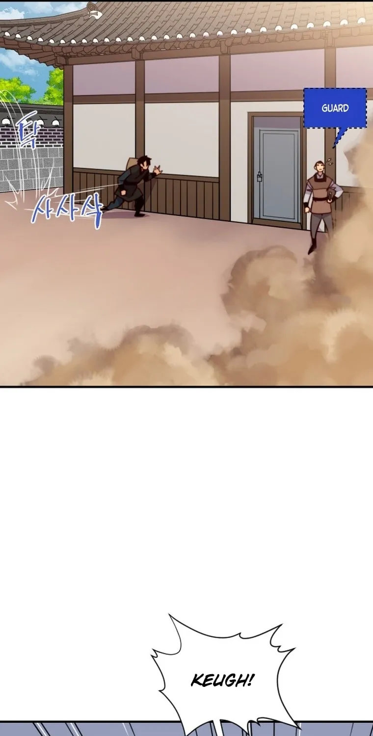Read The Strongest Ever chapter 150 image 47 on Lezhin