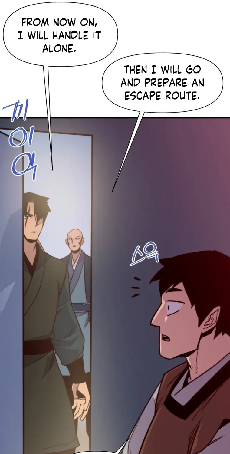 Read The Strongest Ever chapter 150 image 52 on Lezhin