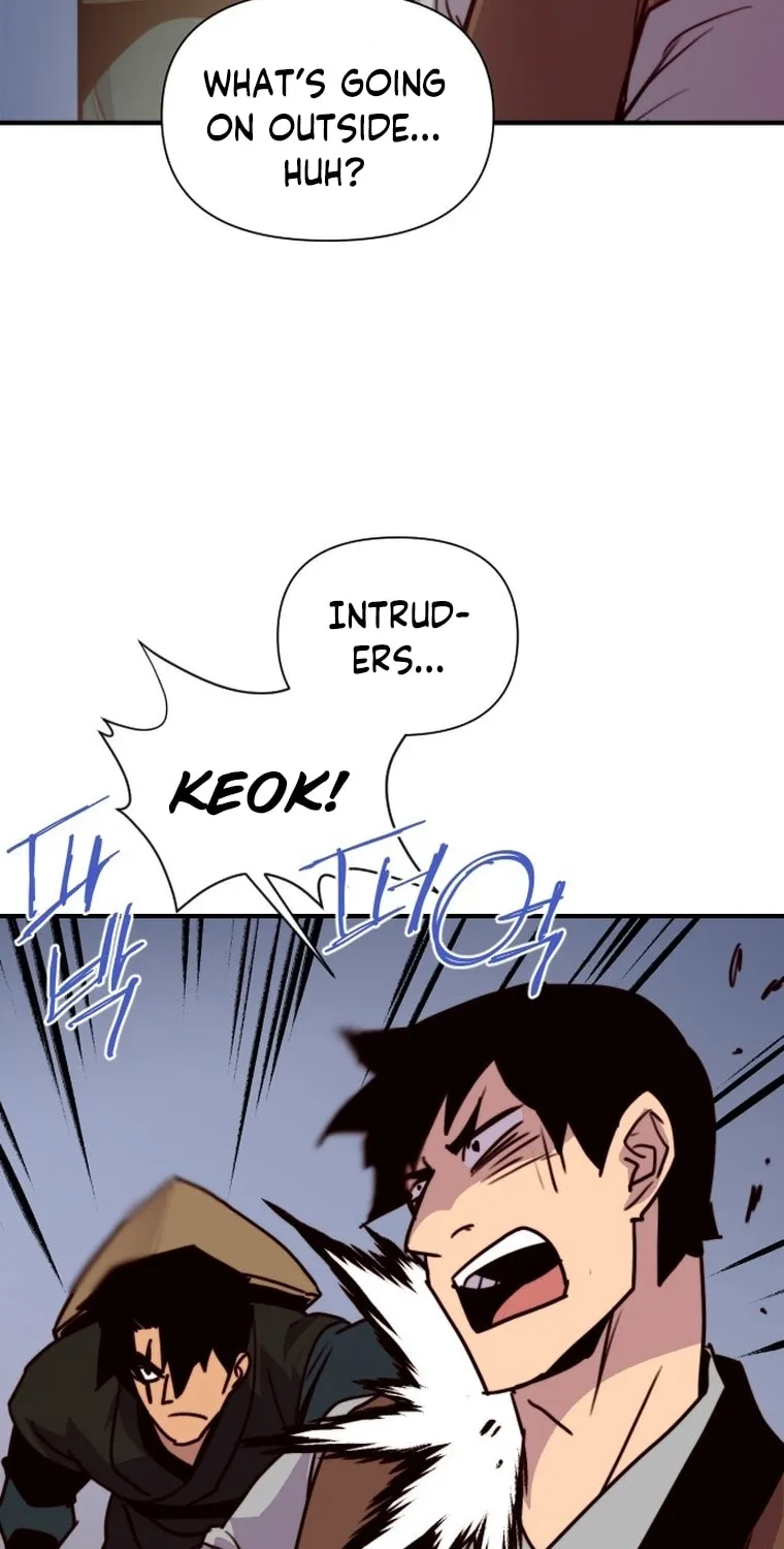 Read The Strongest Ever chapter 150 image 53 on Lezhin