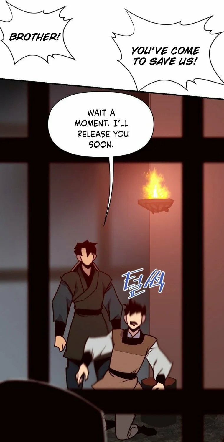 Read The Strongest Ever chapter 150 image 55 on Lezhin