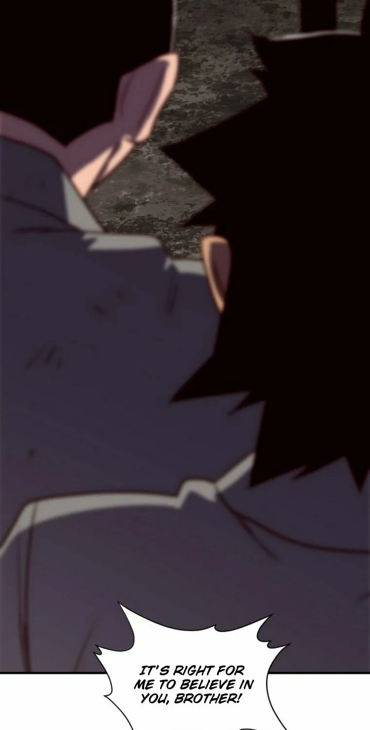 Read The Strongest Ever chapter 150 image 56 on Lezhin