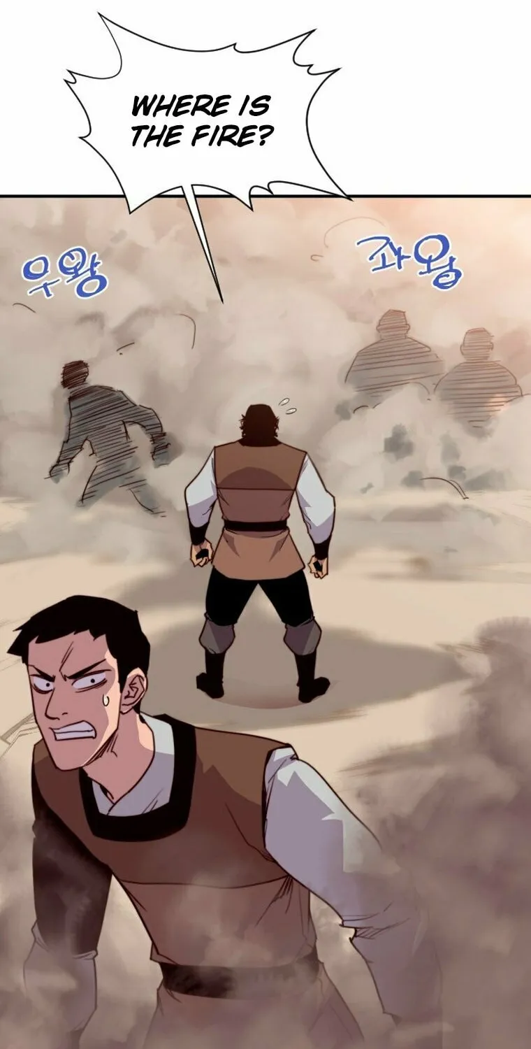Read The Strongest Ever chapter 150 image 59 on Lezhin