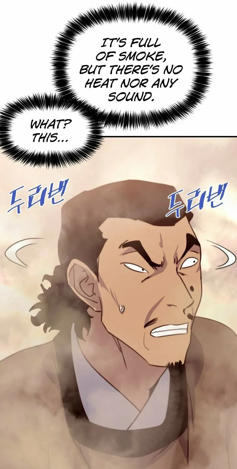 Read The Strongest Ever chapter 150 image 61 on Lezhin
