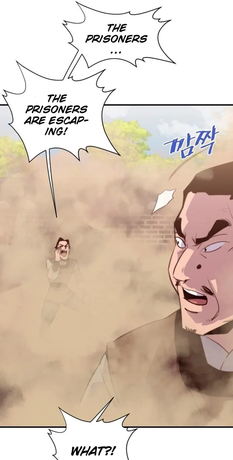 Read The Strongest Ever chapter 150 image 64 on Lezhin