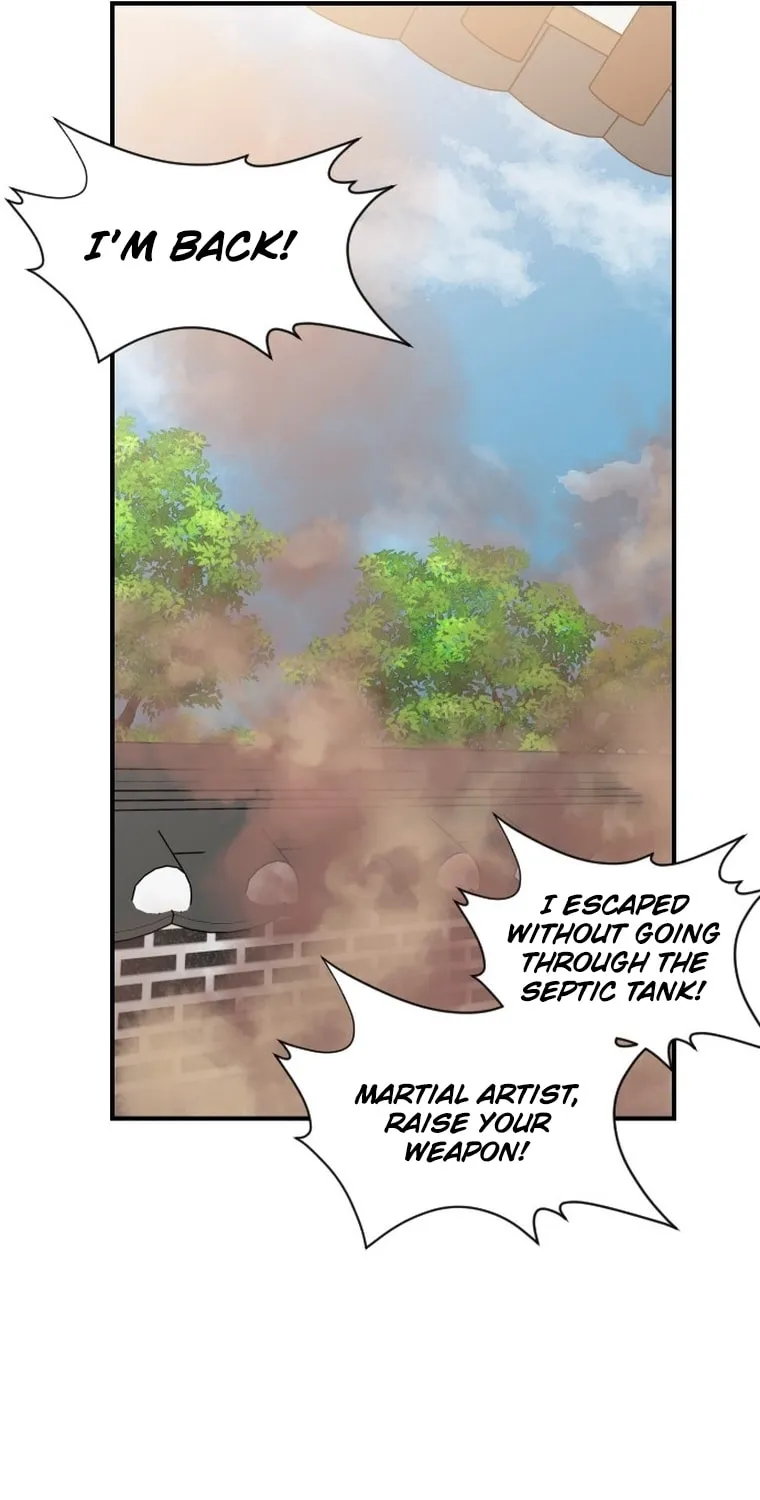 Read The Strongest Ever chapter 150 image 66 on Lezhin