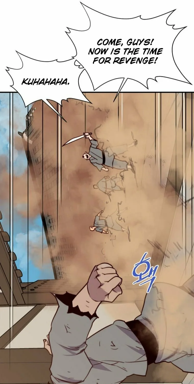 Read The Strongest Ever chapter 150 image 68 on Lezhin