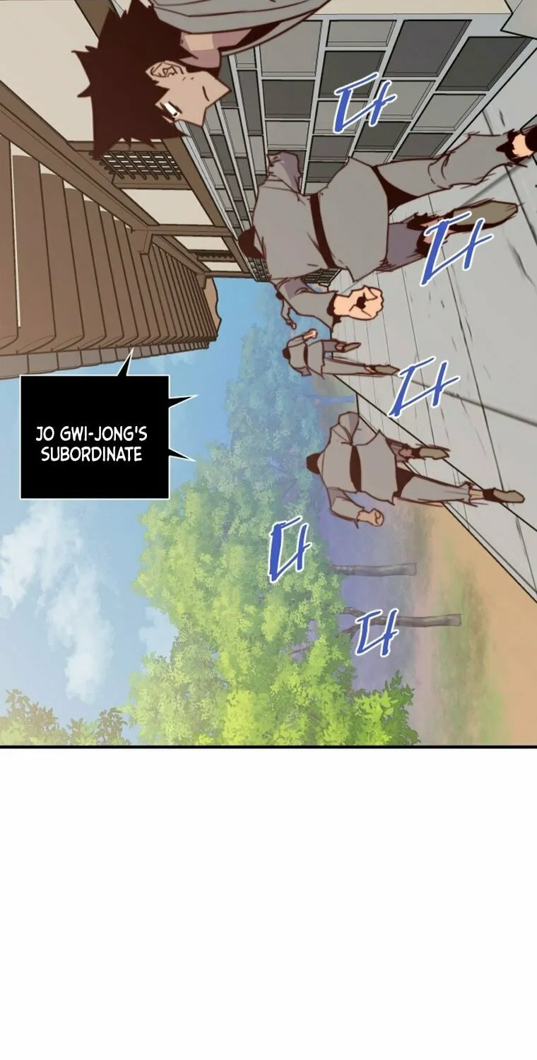 Read The Strongest Ever chapter 150 image 69 on Lezhin