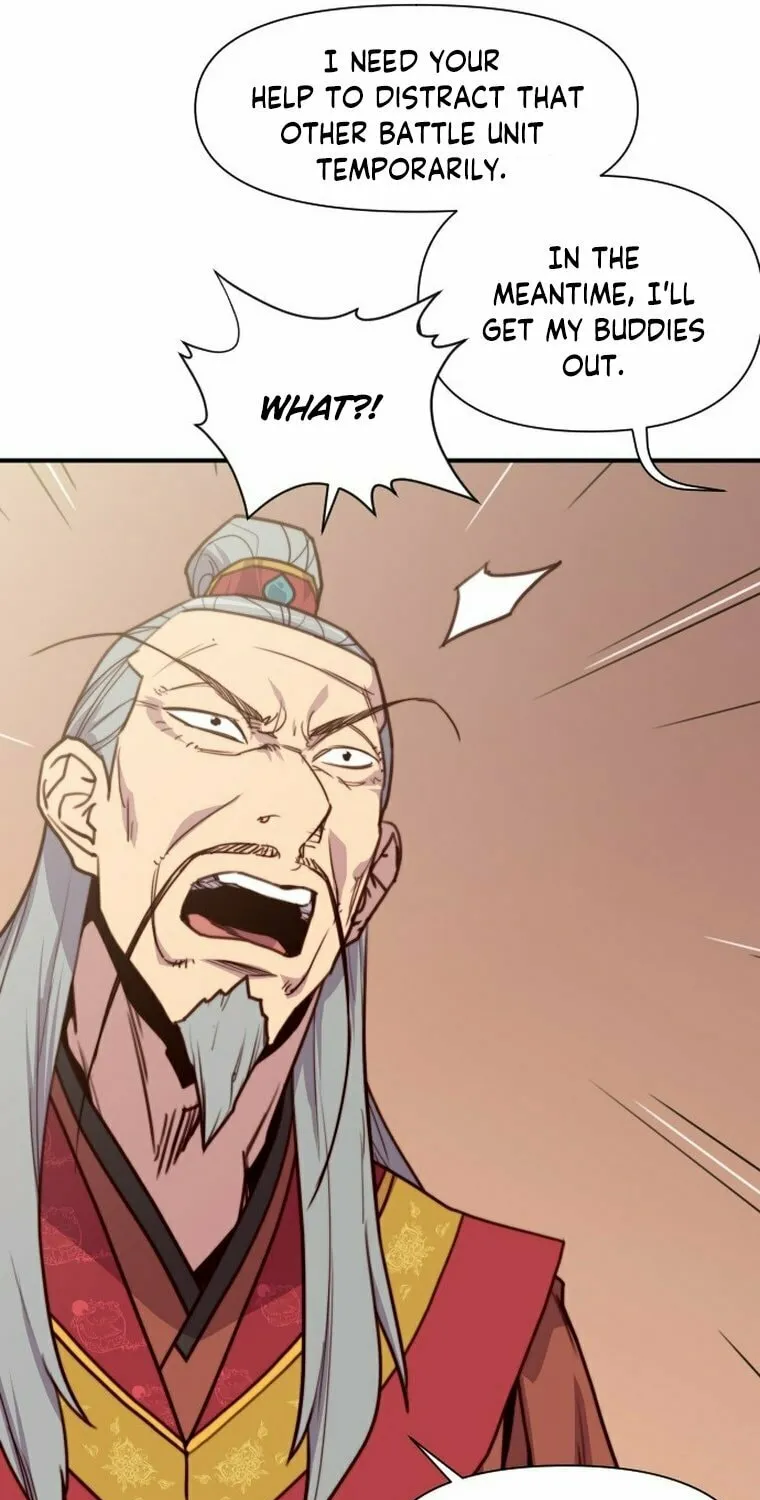 Read The Strongest Ever chapter 150 image 7 on Lezhin
