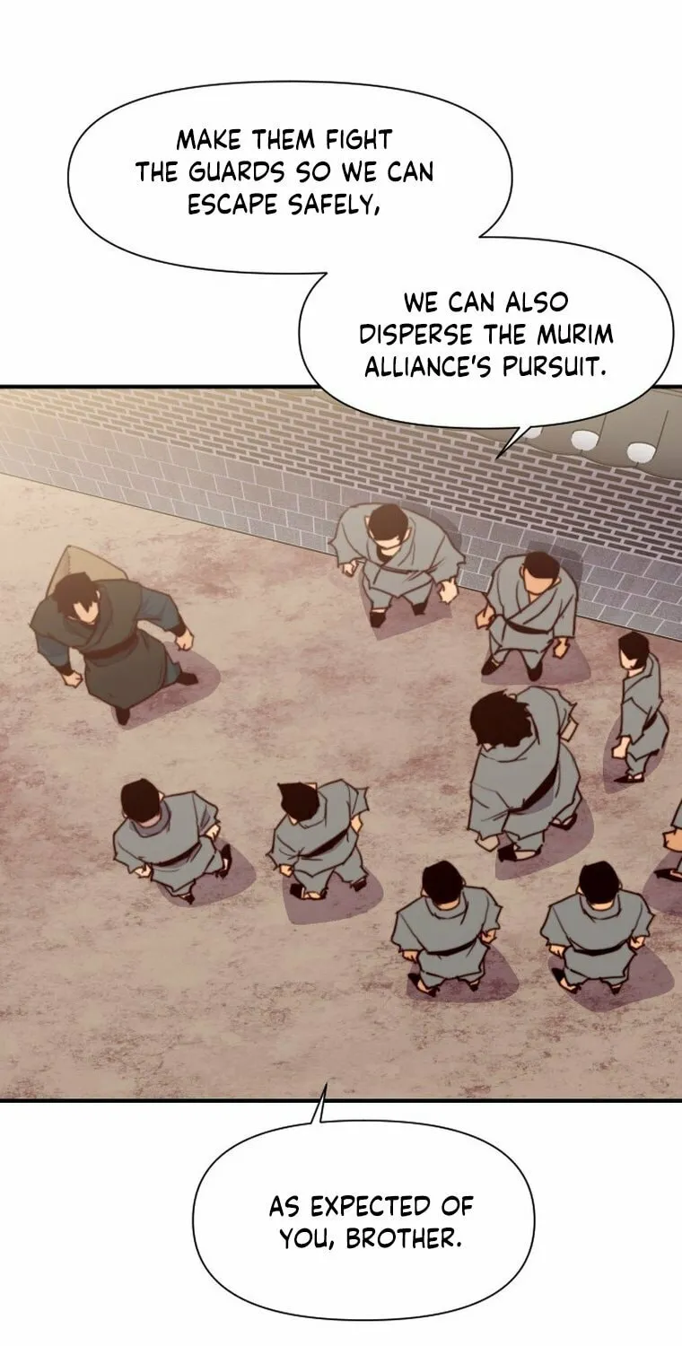 Read The Strongest Ever chapter 150 image 71 on Lezhin