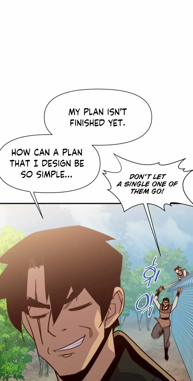 Read The Strongest Ever chapter 150 image 72 on Lezhin